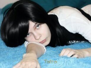 Tafra