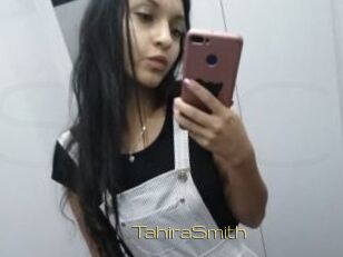 TahiraSmith