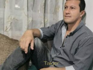 Taiger