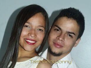 TaishaAndJonny