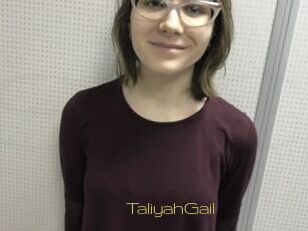 TaliyahGail