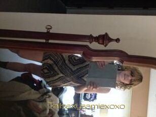 Tallsexysamiexoxo