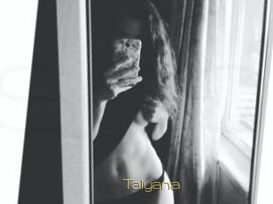 Talyana