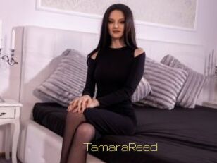 TamaraReed