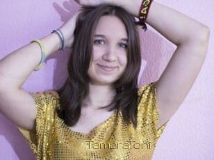 TamaraToni