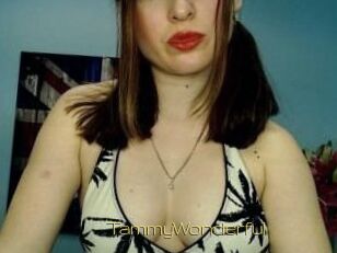 Tammy_Wonderful