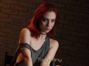 Tangeriny