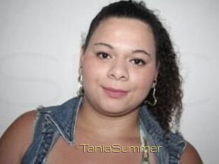 TaniaSummer