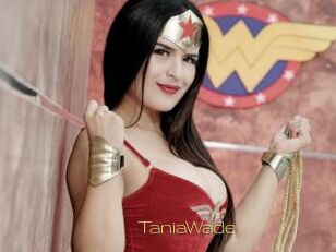 TaniaWade
