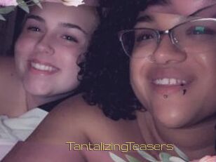 TantalizingTeasers