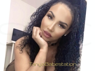 TanyaBabestation Super Cul