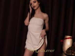 TanyaSumer