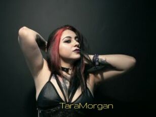 TaraMorgan