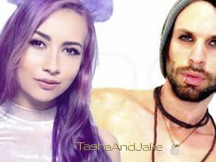 TashaAndJake