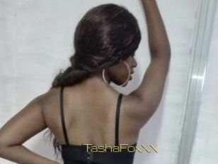 TashaFoxXX
