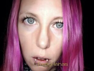 TastyHahas