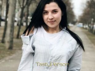 TastyPerson