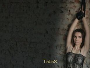TataX