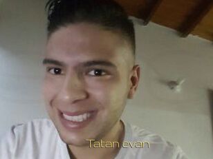 Tatan_evan