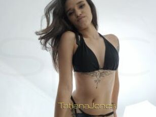 TatianaJones