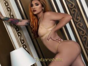 TatianaMills