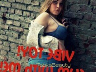TatikaBeauty