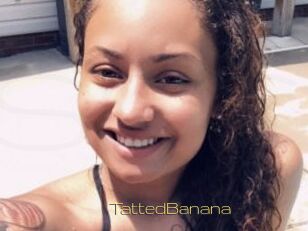 TattedBanana