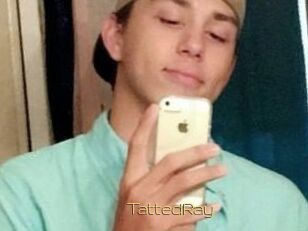 TattedRay