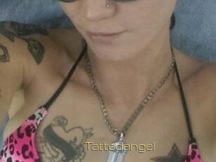 Tattedangel