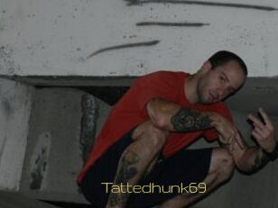 Tattedhunk69