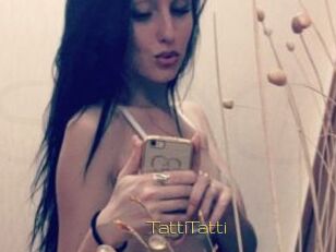 TattiTatti