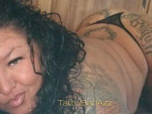 TattoBadAzz