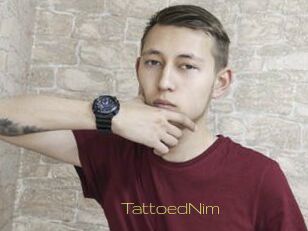TattoedNim