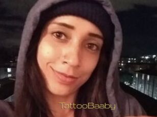 TattooBaaby