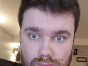 Tattoodjess
