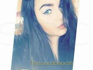 TattooedBabe96