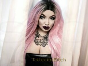 TattooedBitch