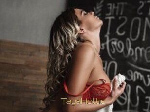 TayaHottie