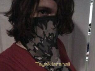 TayaMarshall