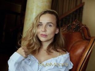 TaylaMoore