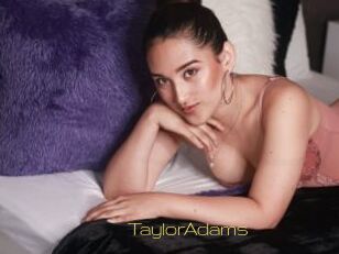 TaylorAdams
