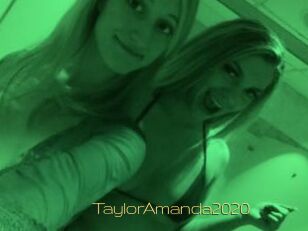 TaylorAmanda2020
