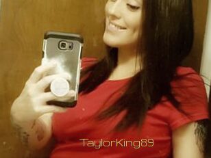 TaylorKing89
