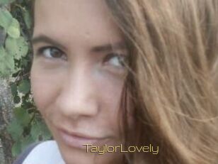 TaylorLovely
