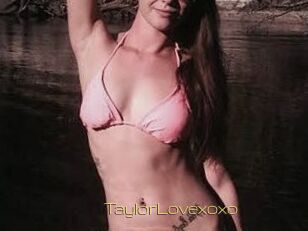 TaylorLovexoxo