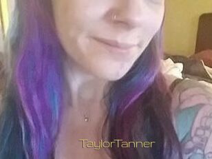 TaylorTanner