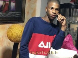 Taylorhotdick
