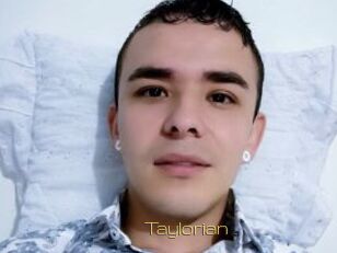 Taylorian