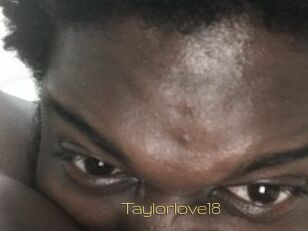 Taylorlove18