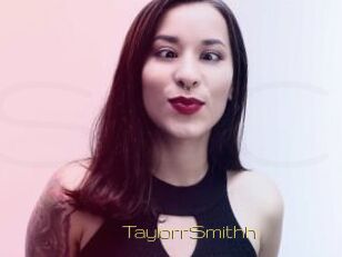 TaylorrSmithh